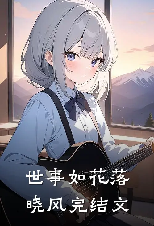 世事如花落晓风完结文