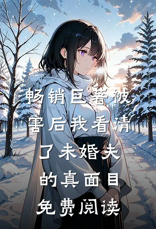畅销巨著被害后我看清了未婚夫的真面目免费阅读