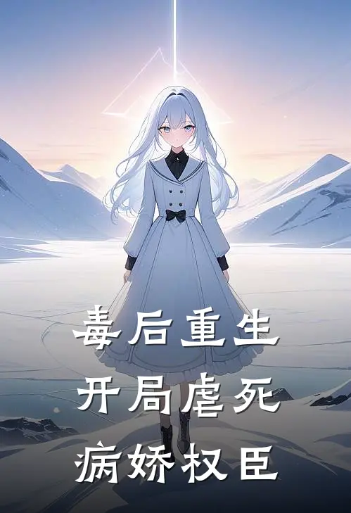 毒后重生开局虐死病娇权臣 南栀