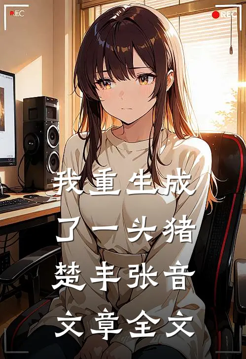 我重生成了一头猪楚丰张音文章全文