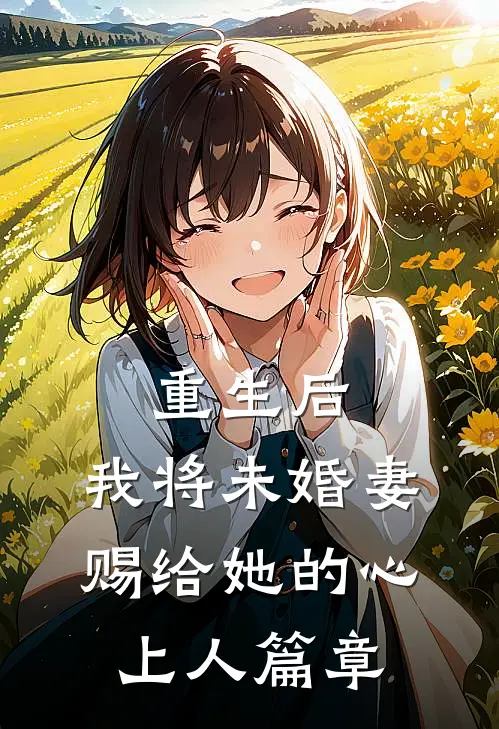 重生后,我将未婚妻赐给她的心上人篇章免费阅读
