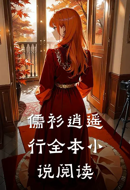 儒衫逍遥行全本小说阅读