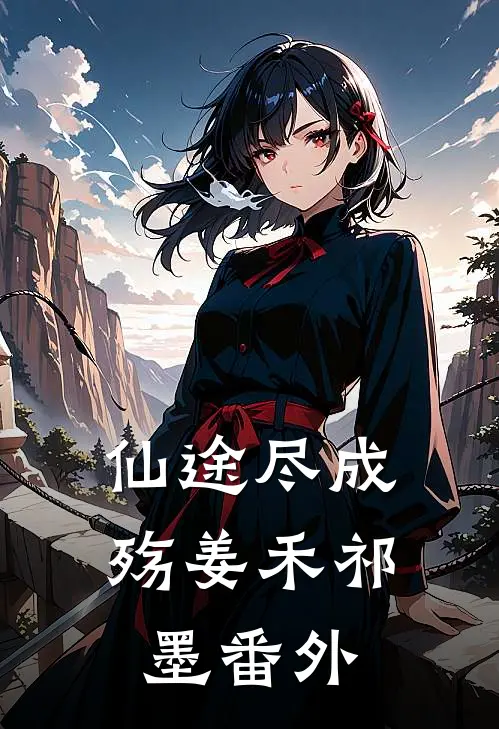 仙途尽成殇姜禾祁墨番外