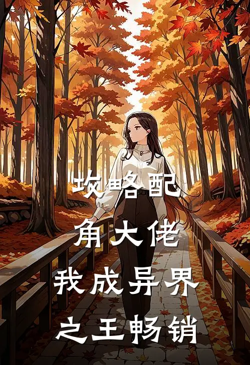 攻略配角大佬,我成异界之王畅销