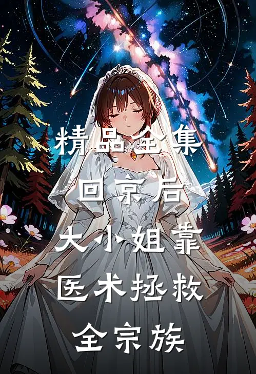 精品全集回京后，大小姐靠医术拯救全宗族