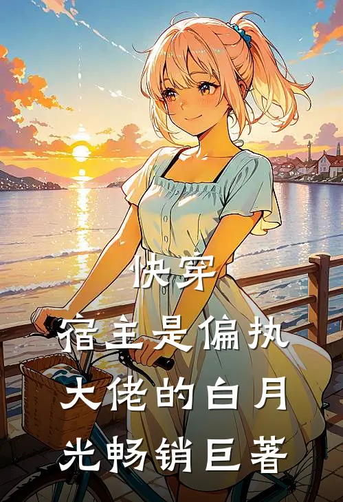 快穿：宿主是偏执大佬的白月光畅销巨著
