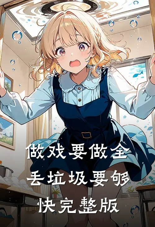 做戏要做全，丢垃圾要够快完整版