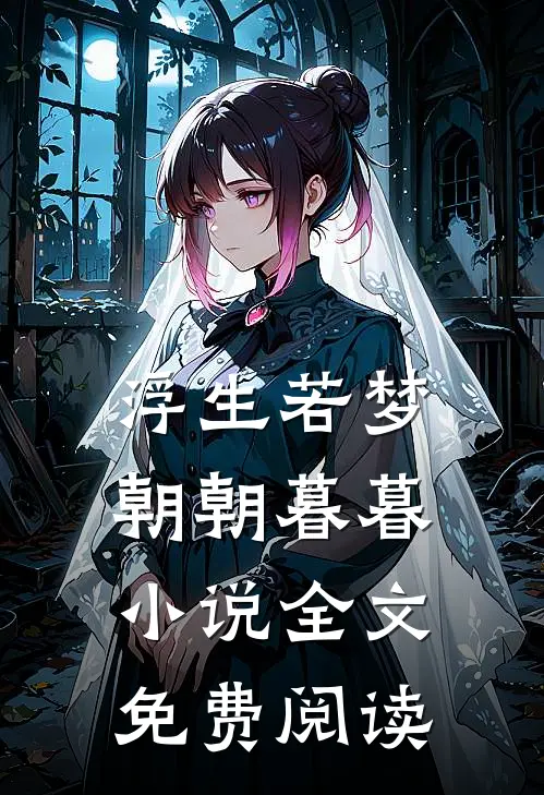 浮生若梦,朝朝暮暮全文免费阅读