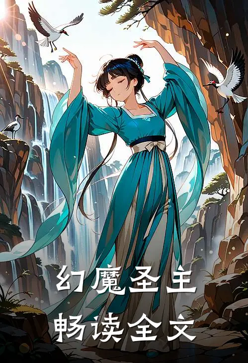 幻魔圣主畅读全文