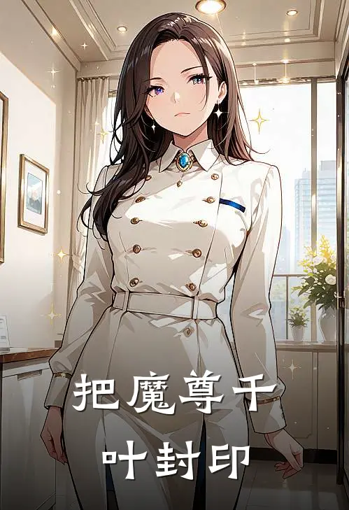 把魔尊千叶封印在身上