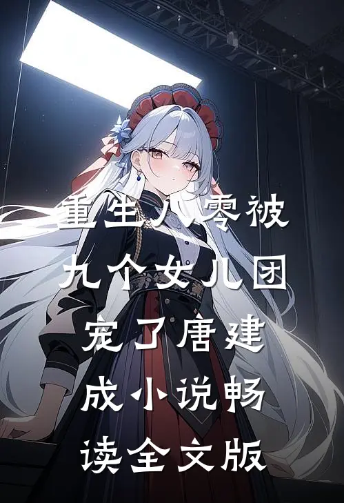 重生八零被九个女儿团宠了唐建成小说畅读全文版