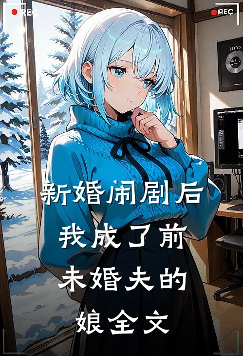 新婚闹剧后,我成了前未婚夫的娘全文在线阅读