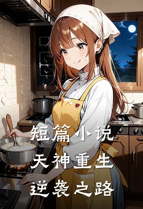 短篇天神重生逆袭之路在线阅读