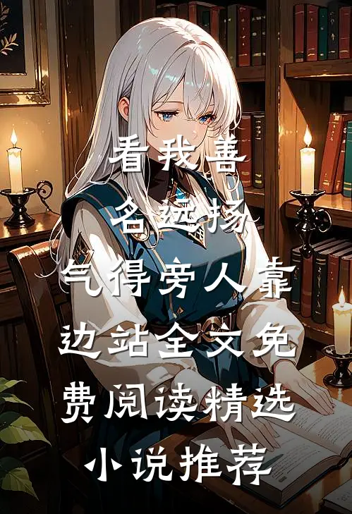 看我善名远扬,气得旁人靠边站全文免费阅读精选小说推荐