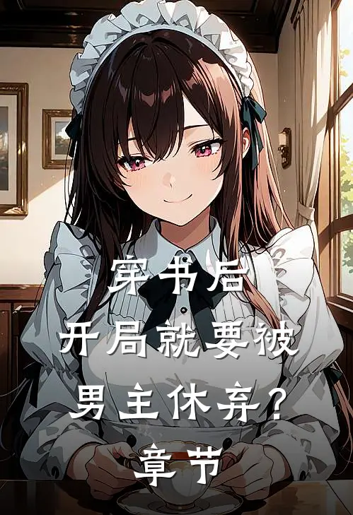 穿书后,开局就要被男主休弃?章节免费阅读