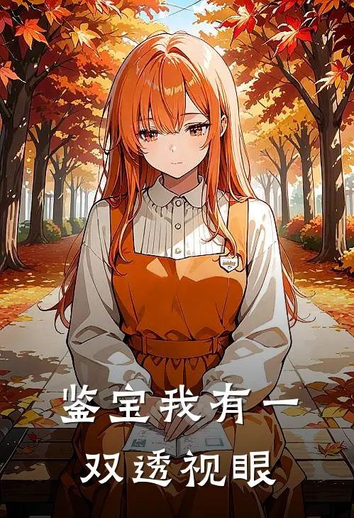 鉴宝我有一双透视眼