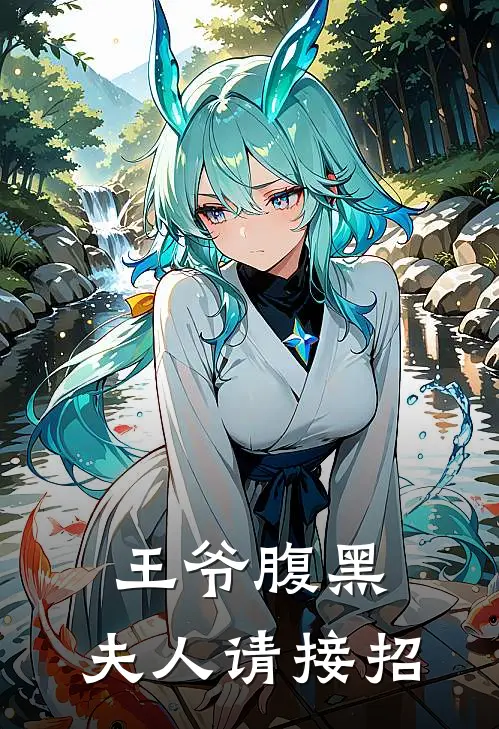 王爷腹黑夫人请接招免费阅读