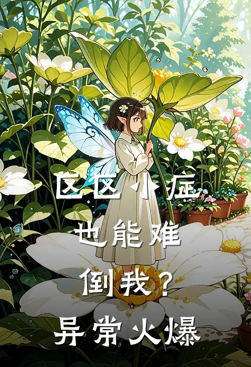 区区小症，也能难倒我？异常火爆