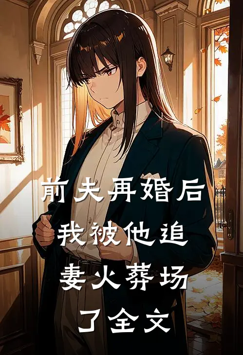 前夫再婚后,我被他追妻火葬场了全文在线阅读