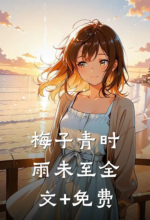 梅子青时雨未至全文+免费