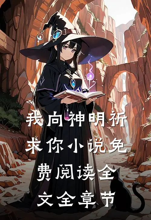 我向神明祈求你小说免费阅读全文全章节