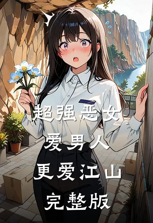 超强恶女：爱男人，更爱江山完整版