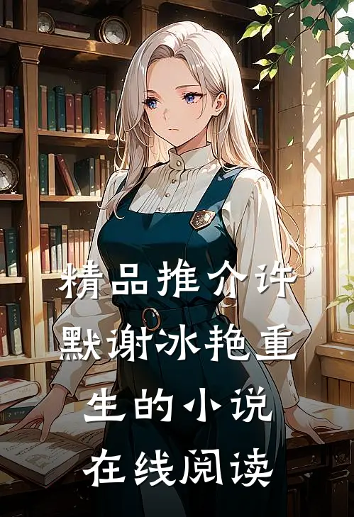 精品推介许默谢冰艳重生的小说在线阅读