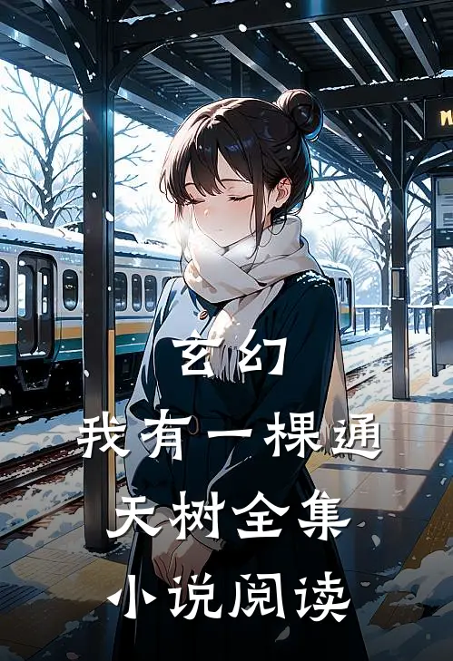 玄幻：我有一棵通天树全集小说阅读