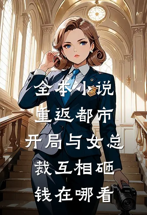 全本小说重返都市:开局与女总裁互相砸钱在哪看