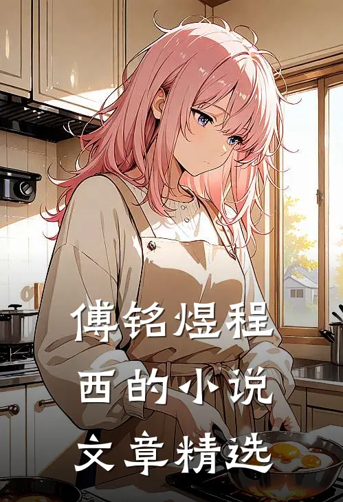 傅铭煜程西的小说文章精选