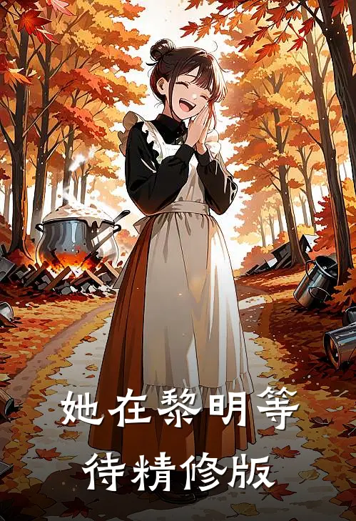 她在黎明等待精修版