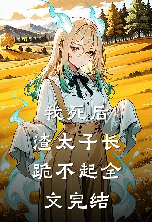 我死后，渣太子长跪不起全文完结