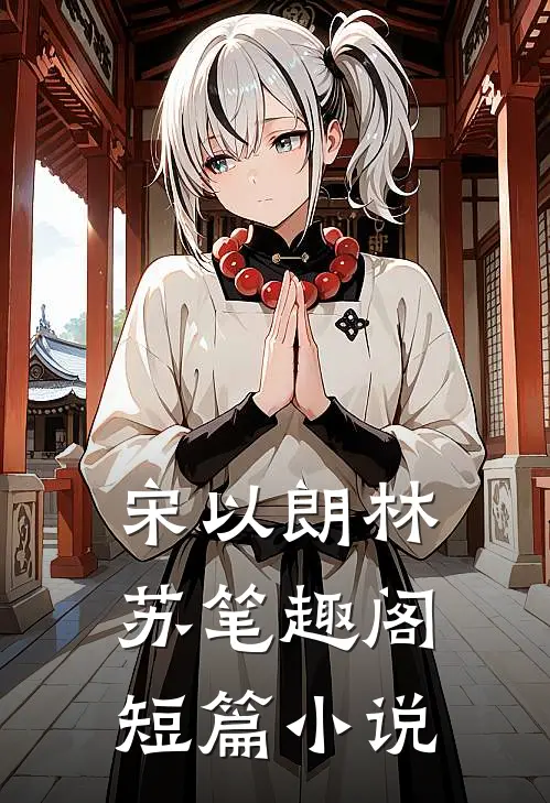 宋以朗林苏笔趣阁短篇小说