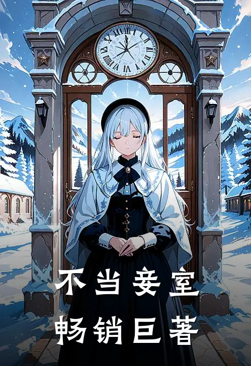 不当妾室畅销巨著