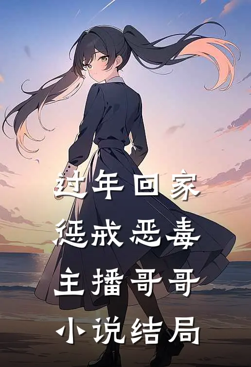 过年回家惩戒恶毒主播哥哥小说结局