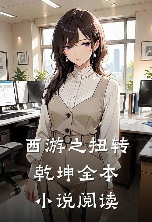 西游之扭转乾坤全本小说阅读