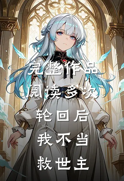 完整作品阅读多次轮回后，我不当救世主