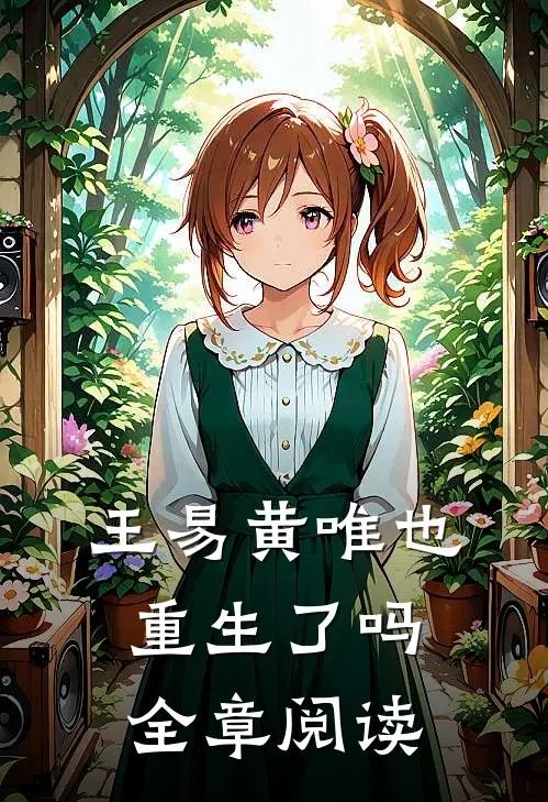 王易黄唯也重生了吗全章阅读