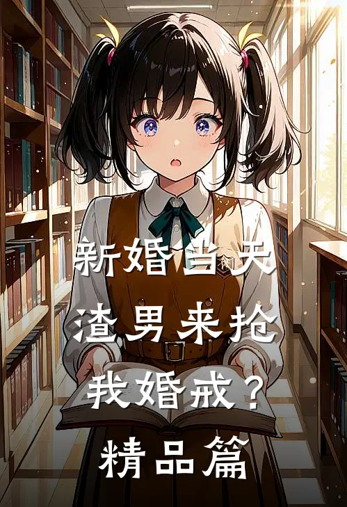 新婚当天，渣男来抢我婚戒？精品篇