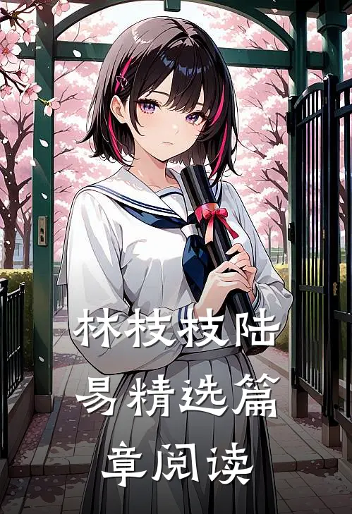 林枝枝陆易精选篇章阅读