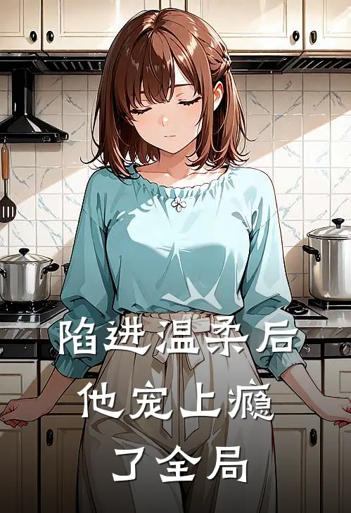 陷进温柔后,他宠上瘾了全局