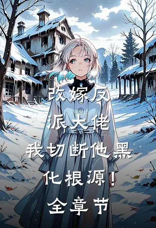 改嫁反派大佬,我切断他黑化根源!全章节免费