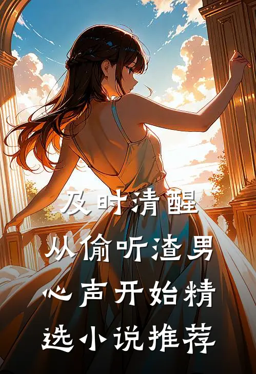 及时清醒，从偷听渣男心声开始精选小说推荐
