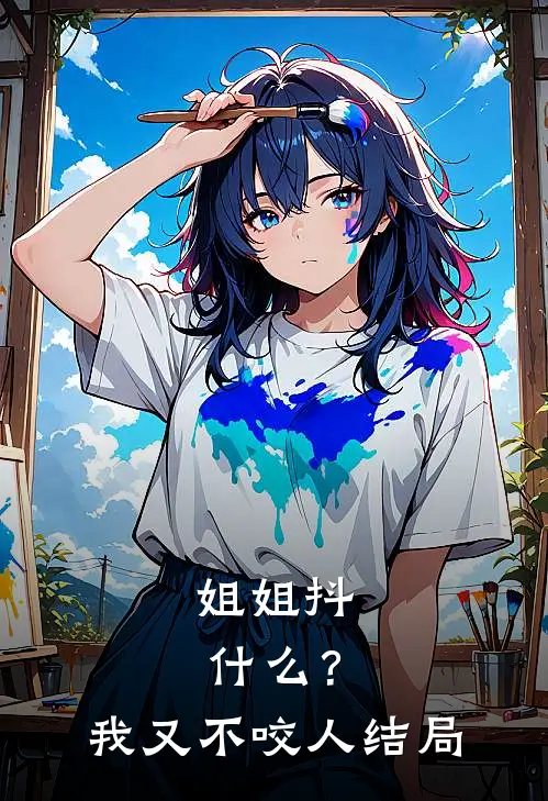 姐姐抖?我又不咬人结局怎么样