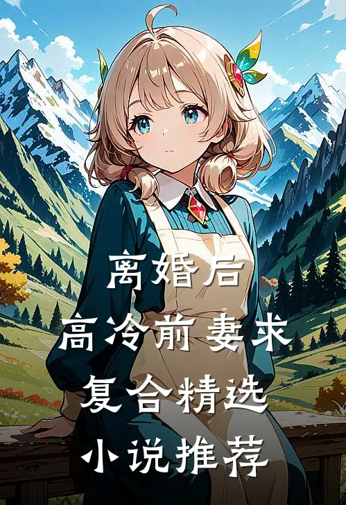 离婚后，高冷前妻求复合精选小说推荐