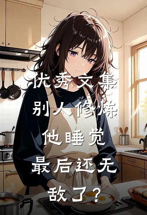 优秀文集别人修炼他睡觉，最后还无敌了？