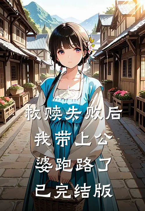 救赎失败后，我带上公婆跑路了已完结版