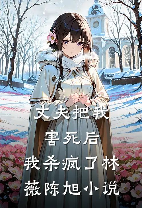 丈夫把我害死后,我杀疯了林薇陈旭在线阅读