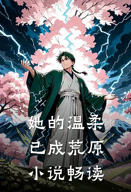 她的温柔,已成荒原畅读全文