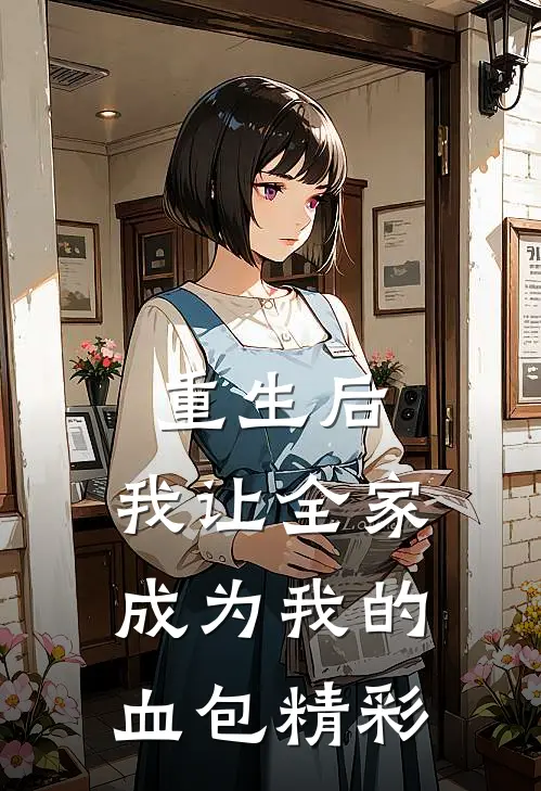 重生后,我让全家成为我的血包精彩